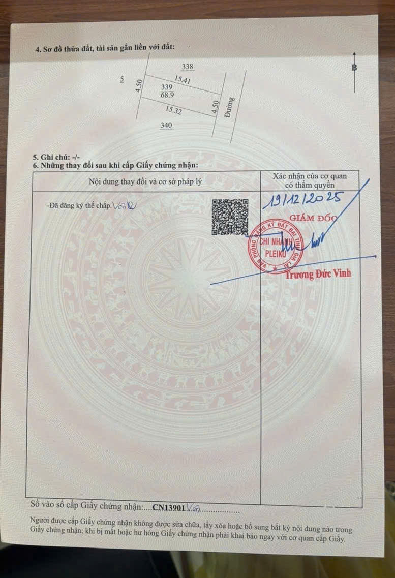 NHÀ 1 MÊ HẺM 13 CHU VĂN AN ĐỐI DIỆN TRƯỜNG TIỂU HỌC