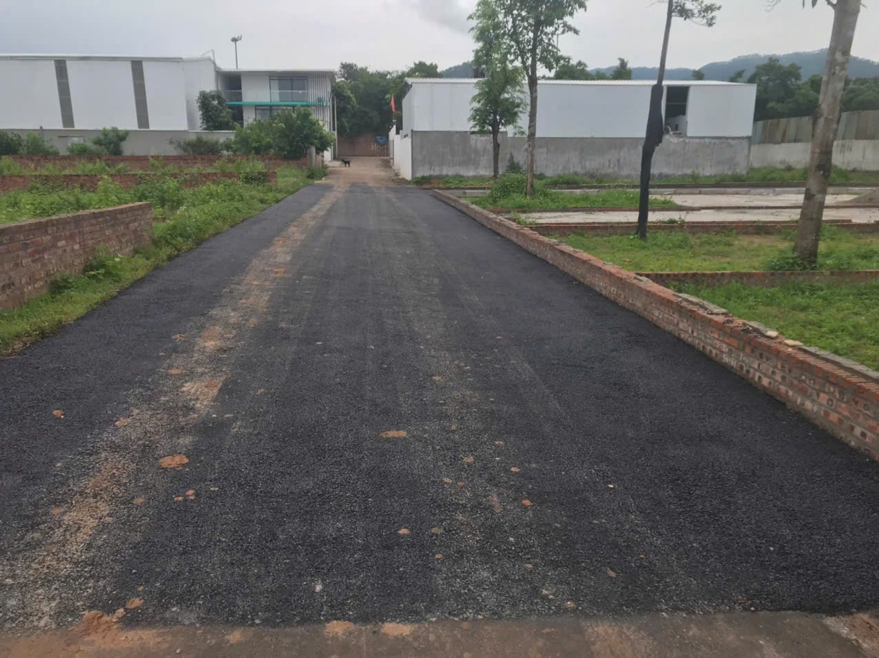 Bán đất 100m² ngang 6,66m giá 1.85 tỷ Xã Kim Anh