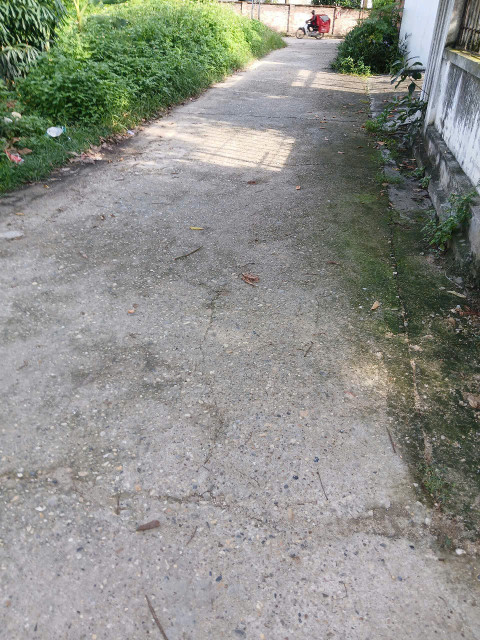 Bán đất 110m² ngang 6,7m giá 1.9 tỷ Xã Nội Bài
