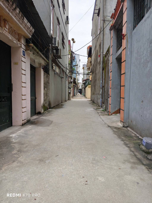 Bán đất 63m² ngang 4,5m giá 3.5 tỷ Xã Nội Bài