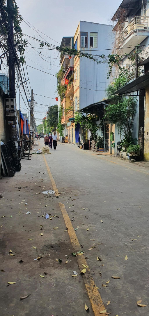Bán đất 189m² ngang 12,3m giá 14.7 tỷ Xã Nội Bài