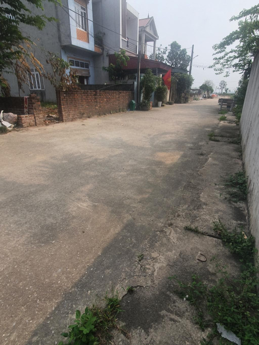Bán đất 150m² ngang 7,7m giá 5.9 tỷ Xã Sóc Sơn