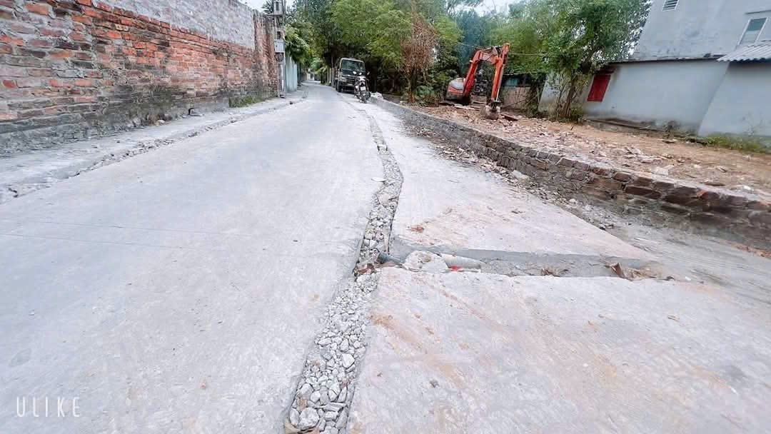 Bán đất 100m² ngang 8,1m giá 2.4 tỷ Xã Sóc Sơn