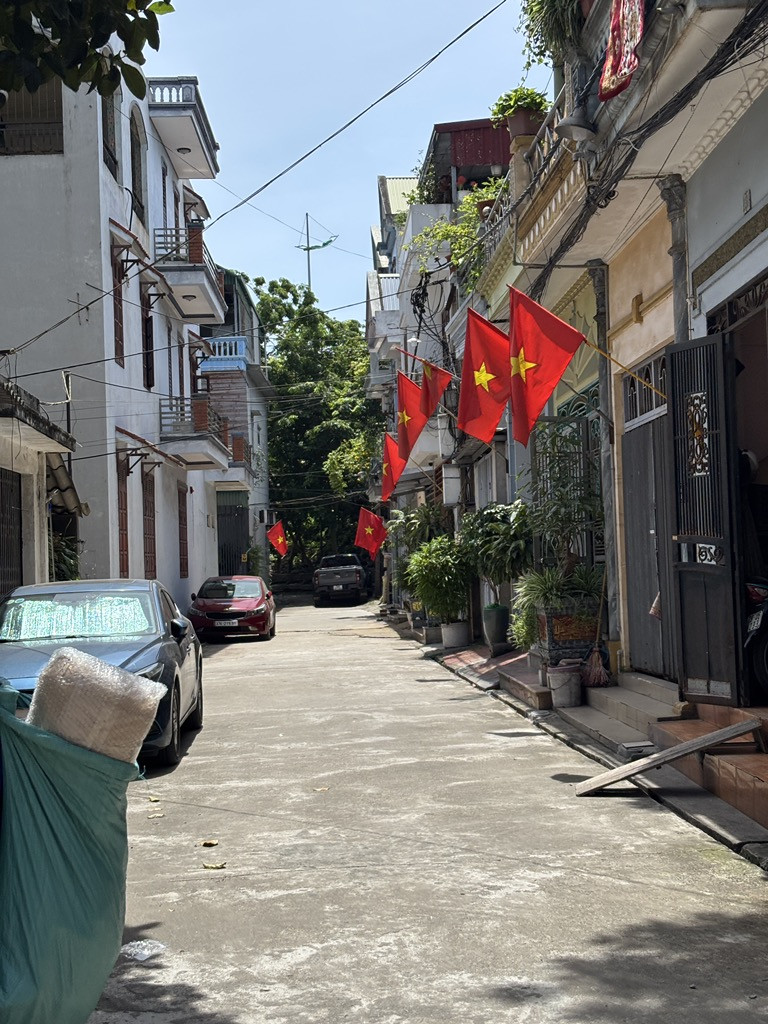 Bán đất 160m² ngang 8m giá 7.3 tỷ Xã Sóc Sơn