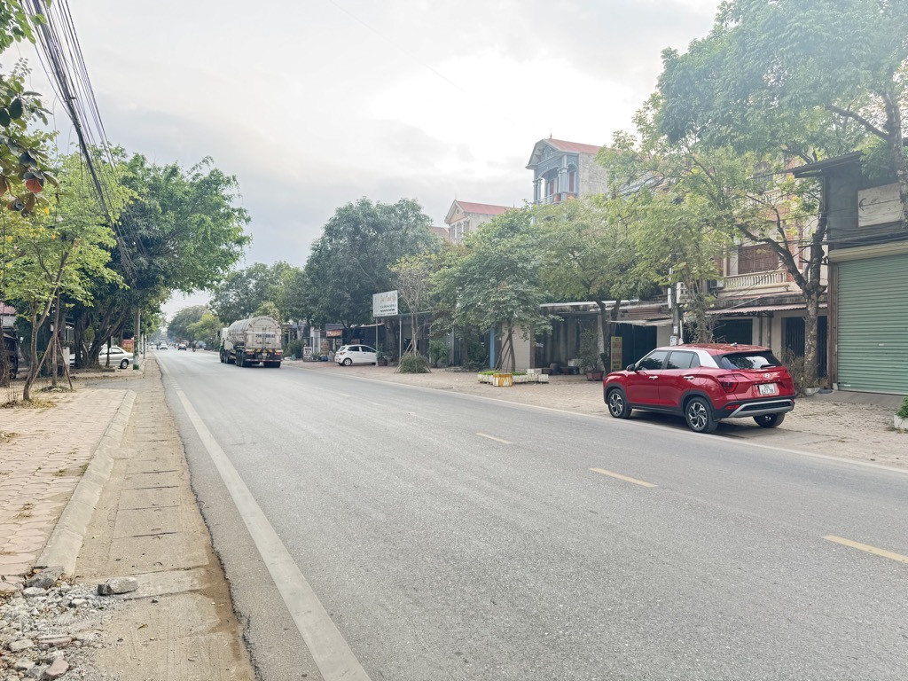 Bán đất 44m² ngang 4,1m giá 5.2 tỷ Xã Sóc Sơn