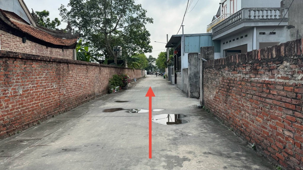 Bán đất 150m² ngang 10,5m giá 5.9 tỷ Xã Sóc Sơn