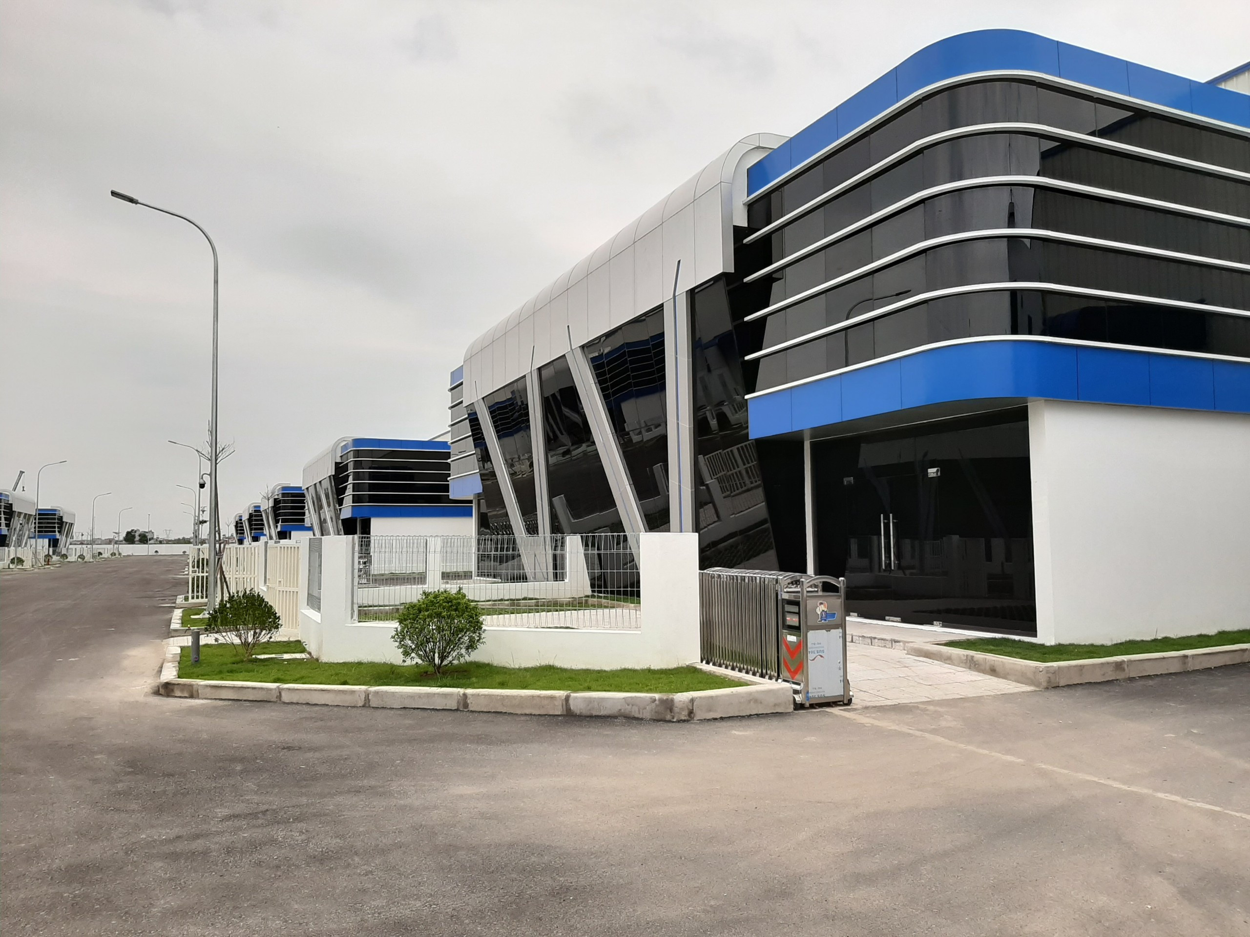 Cho thuê kho xưởng THẠNH PHÚ , VĨNH CỬU , ĐỒNG NAI 4000m2