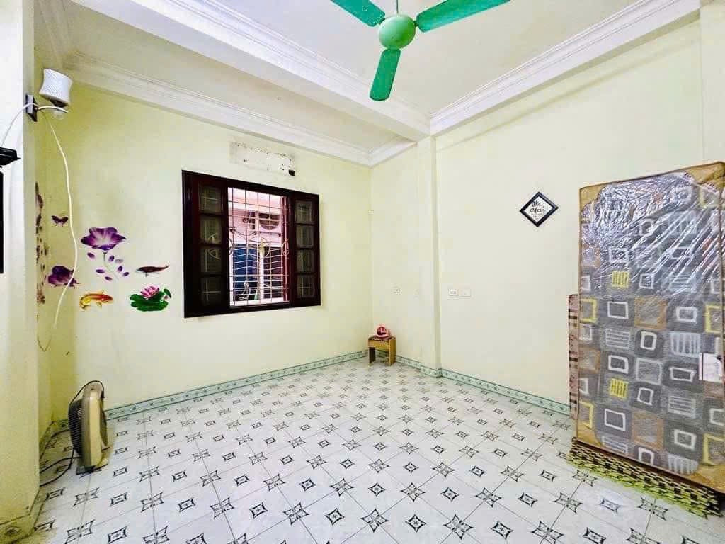 Bán nhà Chùa Bộc (Đống Đa) 24.1/30m, 5 tầng, mt 3.9m, giá 7.1 tỷ