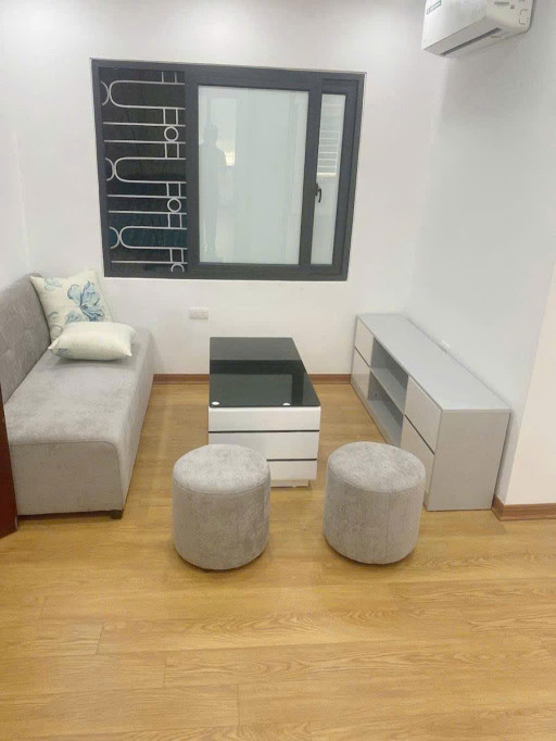 BÁN NHÀ PHỐ VIP CHÙA BỘC - 10M RA MẶT PHỐ - FULL NỘI THẤT- 4.3 TỶ