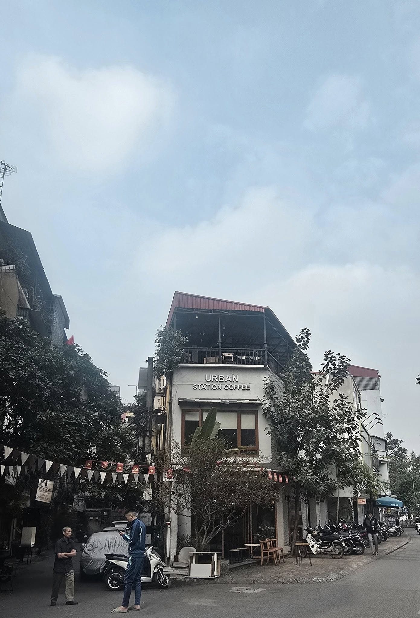 BÁN NHÀ MẶT ĐƯỜNG NGUYỄN NGỌC DOÃN. 124M2 - 3 TẦNG. LÔ GÓC.