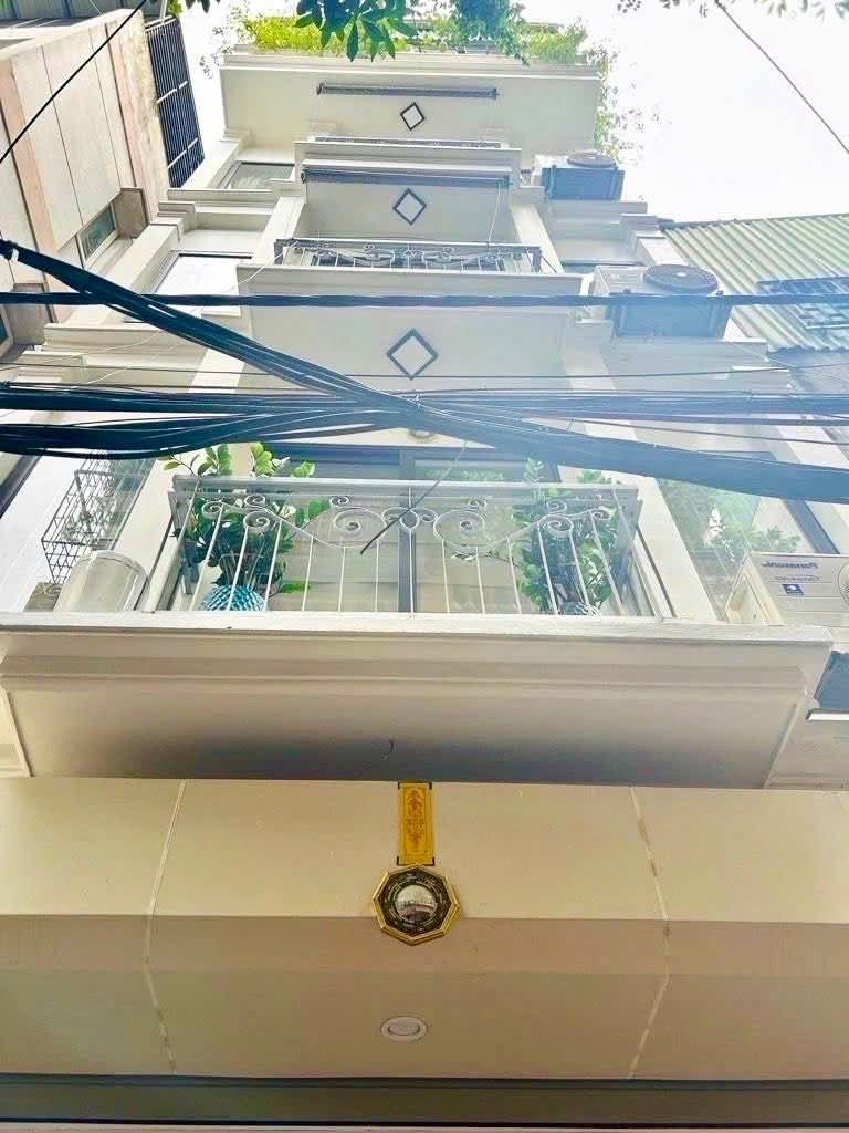 Chùa Bộc 45M>  Thang Máy>Full Công Năng Hoàn Hảo> Bước Ra Là Ô Tô