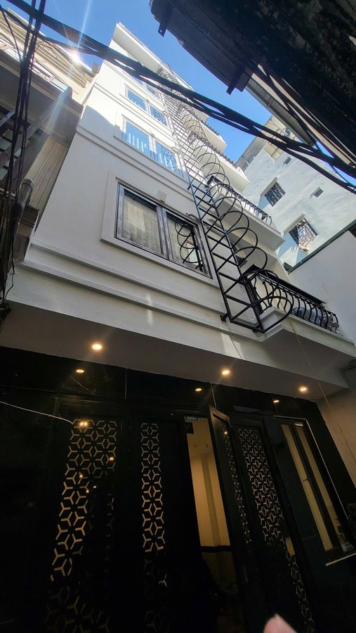 KINH DOANH DÒNG TIỀN - NỘI THẤT MỚI XỊN- GẦN TRƯỜNG HỌC TIỆN ÍCH XÃ HỘI - GẦN CÔNG VIÊN