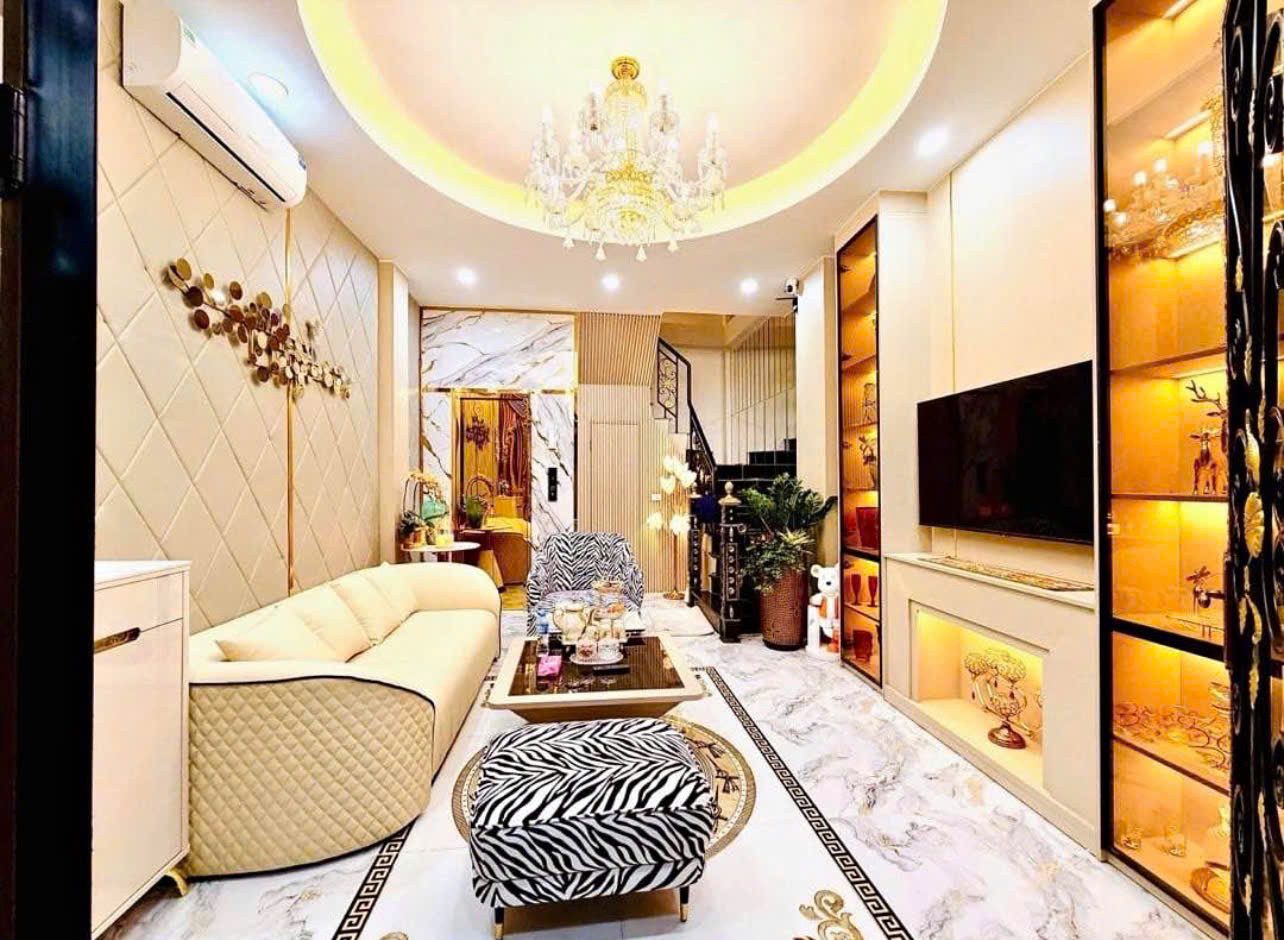 💥 CHÙA BỘC – DIỆN TÍCH 45M – NHÀ 5T – MT 5M – LÔ GÓC – 20M RA PHỐ – 13.2 TỶ