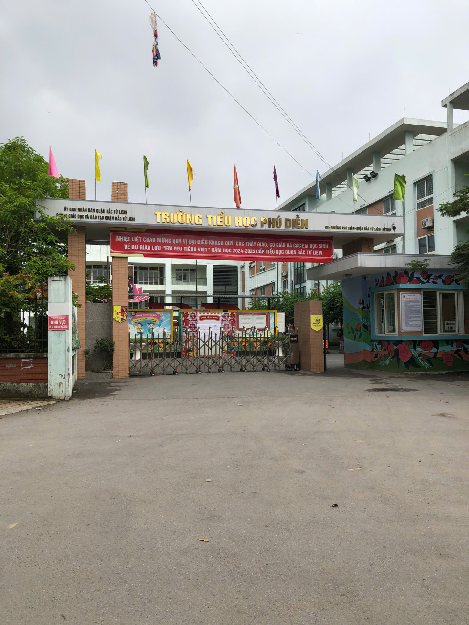 🏡 BÁN NHÀ 5 TẦNG CHÙA BỤT MỌC PHÚ DIỄN – BẮC TỪ LIÊM – HÀ NỘI