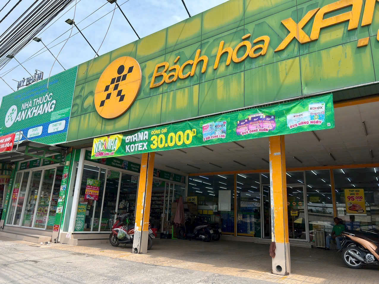Nhà Mặt Tiền 768, ngay KCN Changsin, đang cho thuê 35tr. Giá bán 17 tỷ
