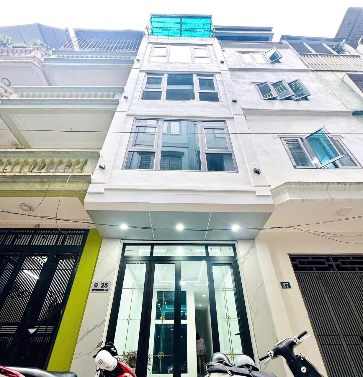 Siêu phẩm phân lô đường Láng - 2 mặt thoáng vĩnh viễn - Thang máy êm ru - Thiết kế hiện đại