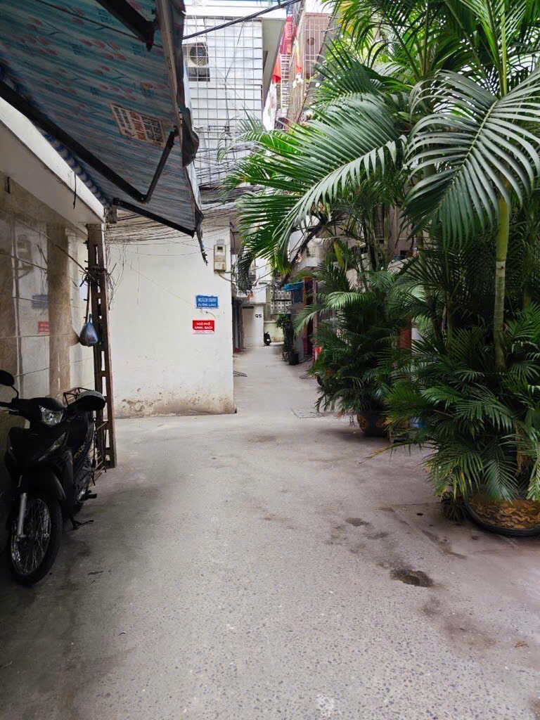 SIÊU PHẨM LÕI ĐỐNG ĐA – CĂN HỘ 7 PHÒNG KHÉP KÍN – CỖ MÁY IN TIỀN SIÊU LỢI NHUẬN🚨