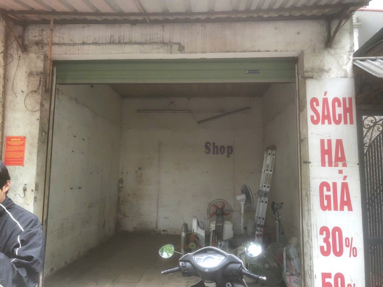 Cho thuê MBKD Mặt Phố Đường Láng 18m2, KD bất chấp, 7 Triệu