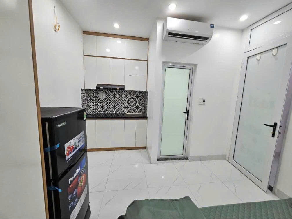 CHÍNH CHỦ CHO THUÊ STUDIO TẠI NHÀ 48B NGÁCH 91 NGÕ 185 CHÙA LÁNG - ĐỐNG ĐA - HÀ NỘI