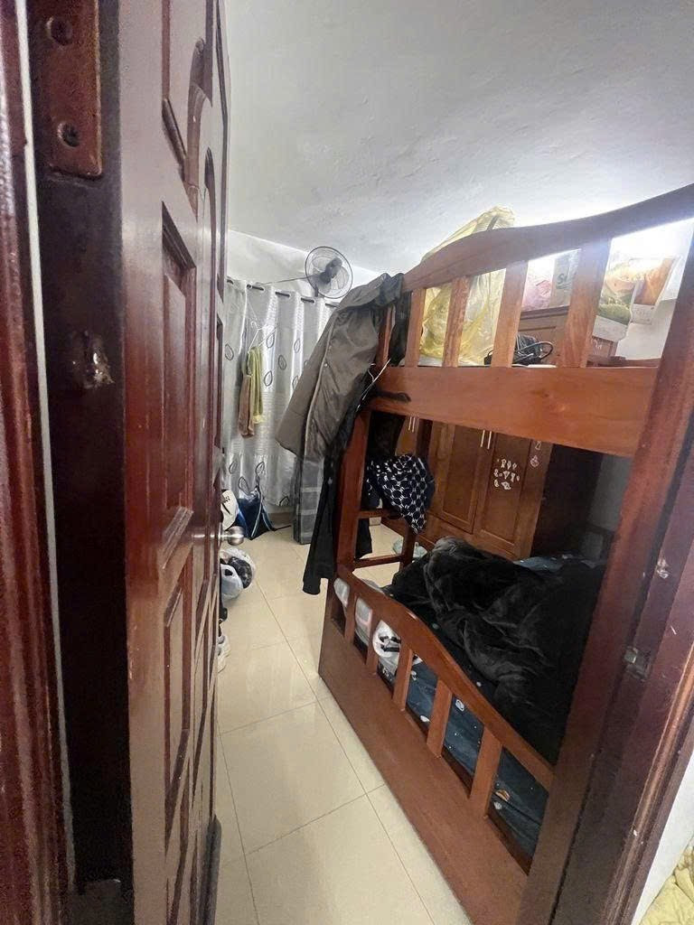 Cho Thuê TT Bưu Điện - Ngõ 84 Chùa Láng - Đống Đa/ 70M² 2 Ngủ/ Giá Thuê 7,5 tr/ tháng