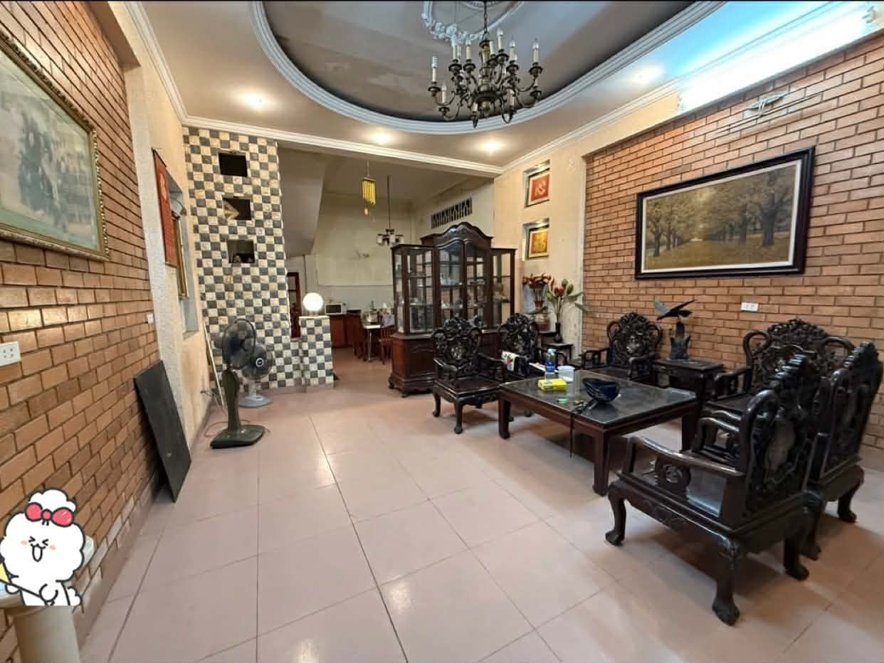NHÀ PHỐ CHÙA LÁNG_Ô TÔ VÀO NHÀ_CÁCH PHỐ 30m_VIEW THOÁNG_50m2 x 4T, 14 tỷ