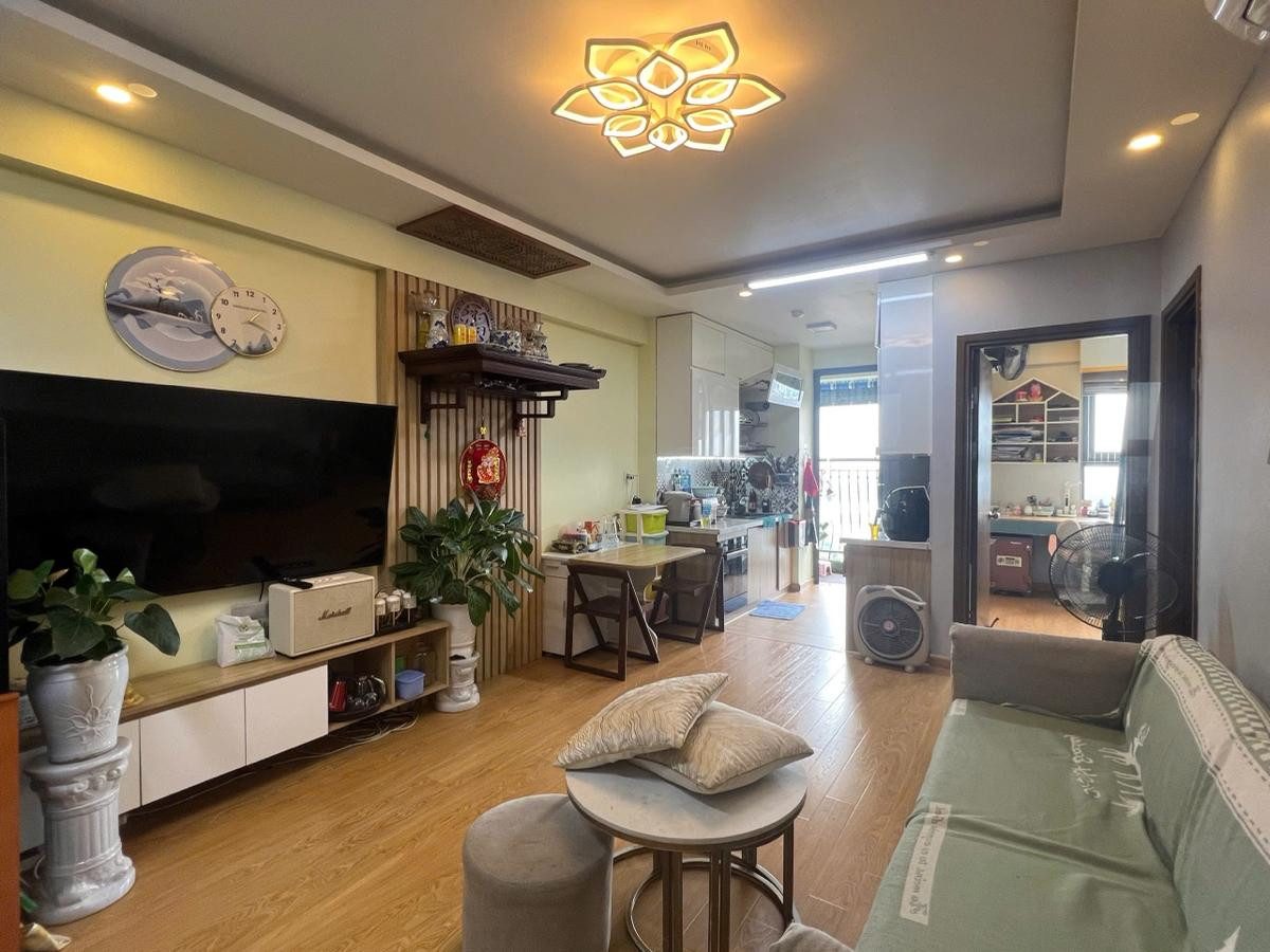 BÁN GẤP – GIẢM SÂU CĂN HỘ CHÙA LÁNG GẦN NGOẠI THƯƠNG 75m² CHỈ 7.65 TỶ