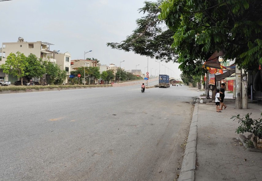 Bán Lô Đất Mặt Đường Cảng Chùa Vẽ, Hải An, Hải Phòng – Vị Trí Kinh Doanh Đắc Địa
