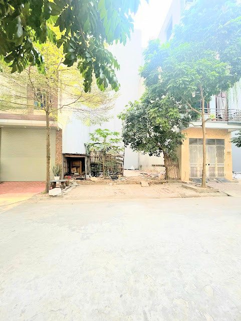 bán đất trung tâm Chương Mỹ giá 3 tỷ 4