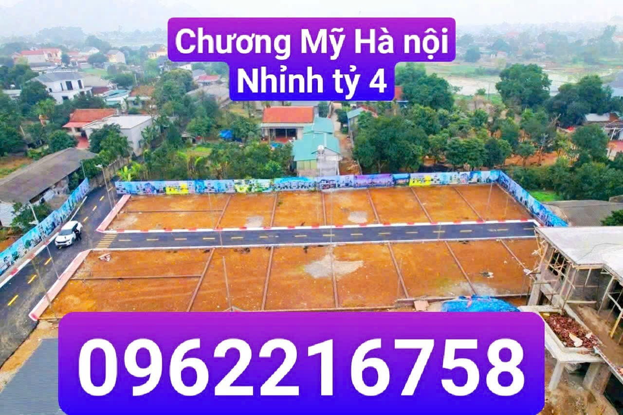 CẦN TIỀN BÁN GẤP MẢNH ĐẤT TIỀM NĂNG NHẤT KHU VỰC.