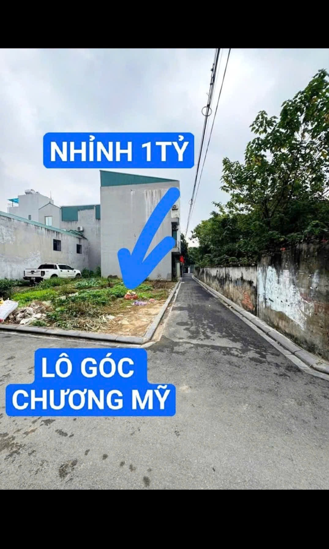 BÁN GẤP MẢNH ĐẤT 86m2 FUL THỔ CƯ PHÁP LÝ SẠCH SẼ