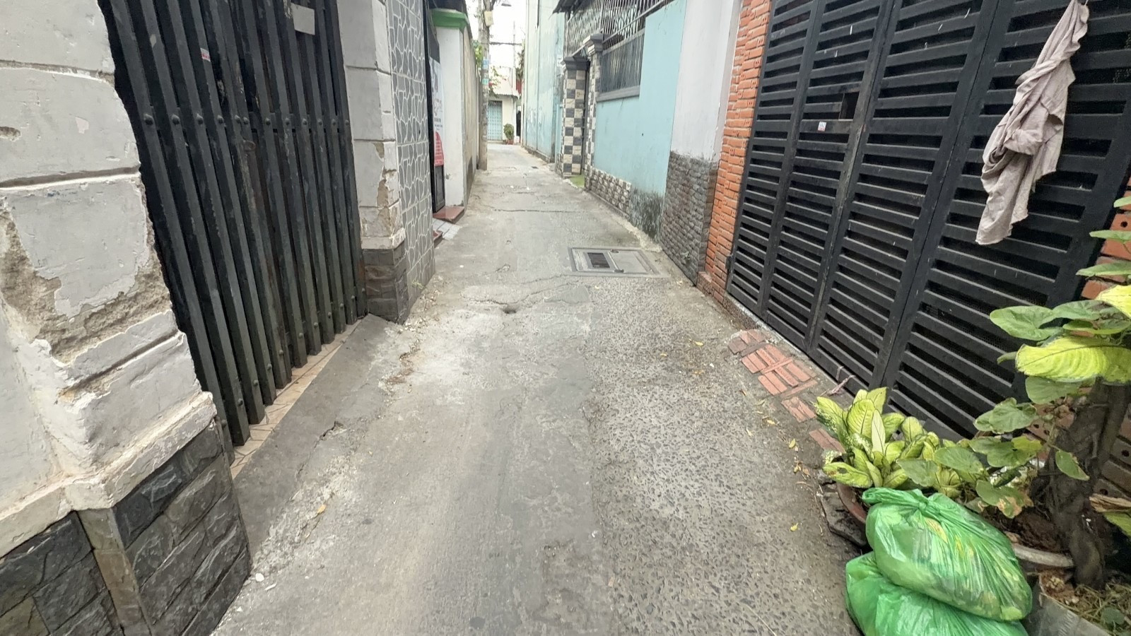 Bán Đất 54m² thổ cư 54m² giá 4.5 tỷ tại đường Chương Dương Phường Linh Chiểu Quận Thủ Đức TP. Hồ Chí Minh