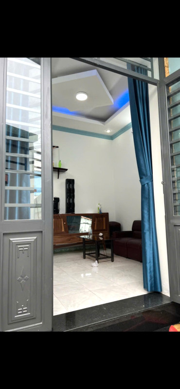 Cơ hội đầu tư nhỏ sinh lời tốt – nhà 42m² Linh Chiểu – đang cho thuê 6tr.th – giá chỉ 3.05 tỷ