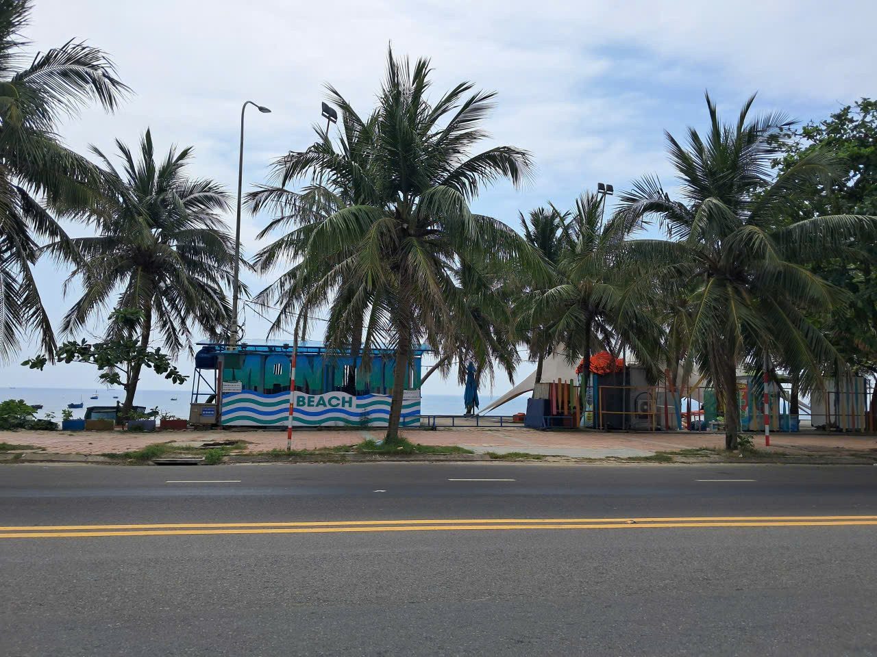 ĐẤT MT CHƯƠNG DƯƠNG - VIEW TRỰC DIỆN SÔNG HÀN - NGAY CẦU TRẦN THỊ LÝ 28.9 TỶ