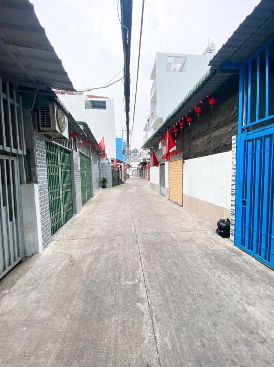 HXH 89.1m2 - Giá 9 tỷ - 12PN cho thuê - Chuyên Dùng Chính - Quận 7
