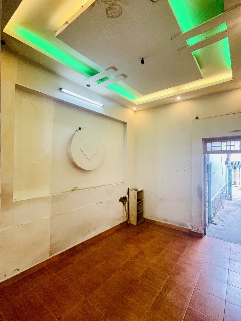 TRUNG TÂM QUẬN 10 - HẺM XE HƠI  - 4 TẦNG BTCT - 60M2 ĐẤT - CHỈ 5.49 tỷ