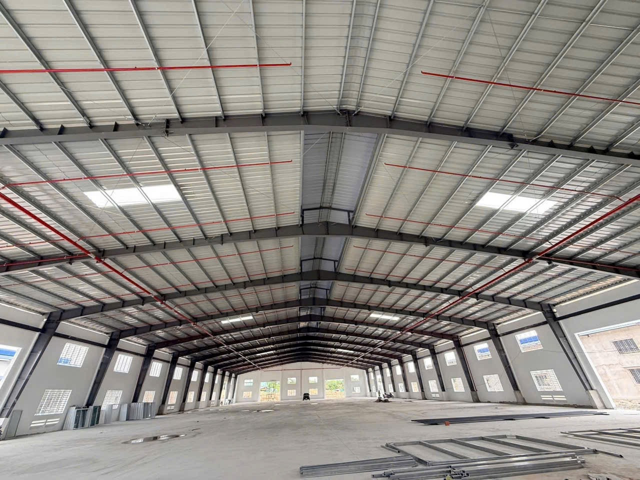 CHO THUÊ XƯỞNG 8010m2  SẢN XUẤT ĐA NGÀNH NGHỀ TẠI TÂN UYÊN BÌNH DƯƠNG