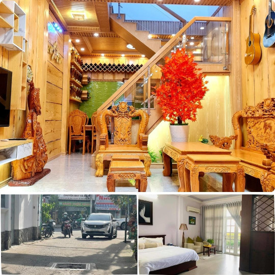 Hẻm 1/ Cô Bắc, Thu Nhập 228 Tr/Năm, 9 Tỷ