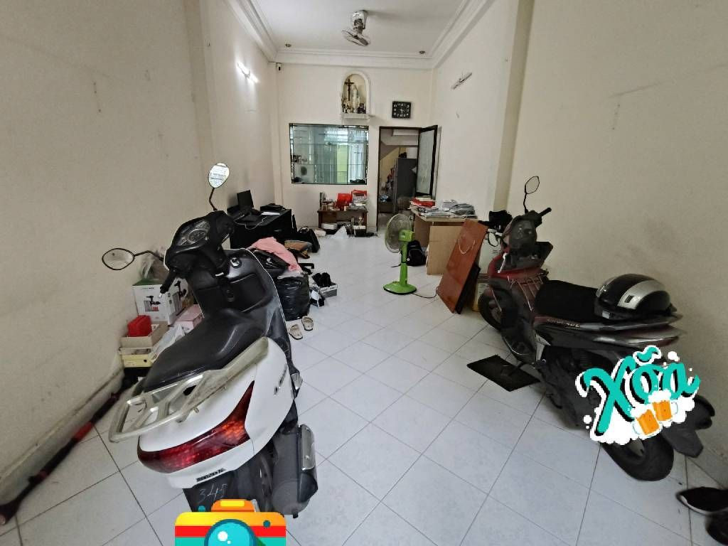 Bán Gấp nhà riêng HXH trải nhựa P1, Phú Nhuận - 60.5m2 nở hậu 4m - 3T nhỉnh 11T