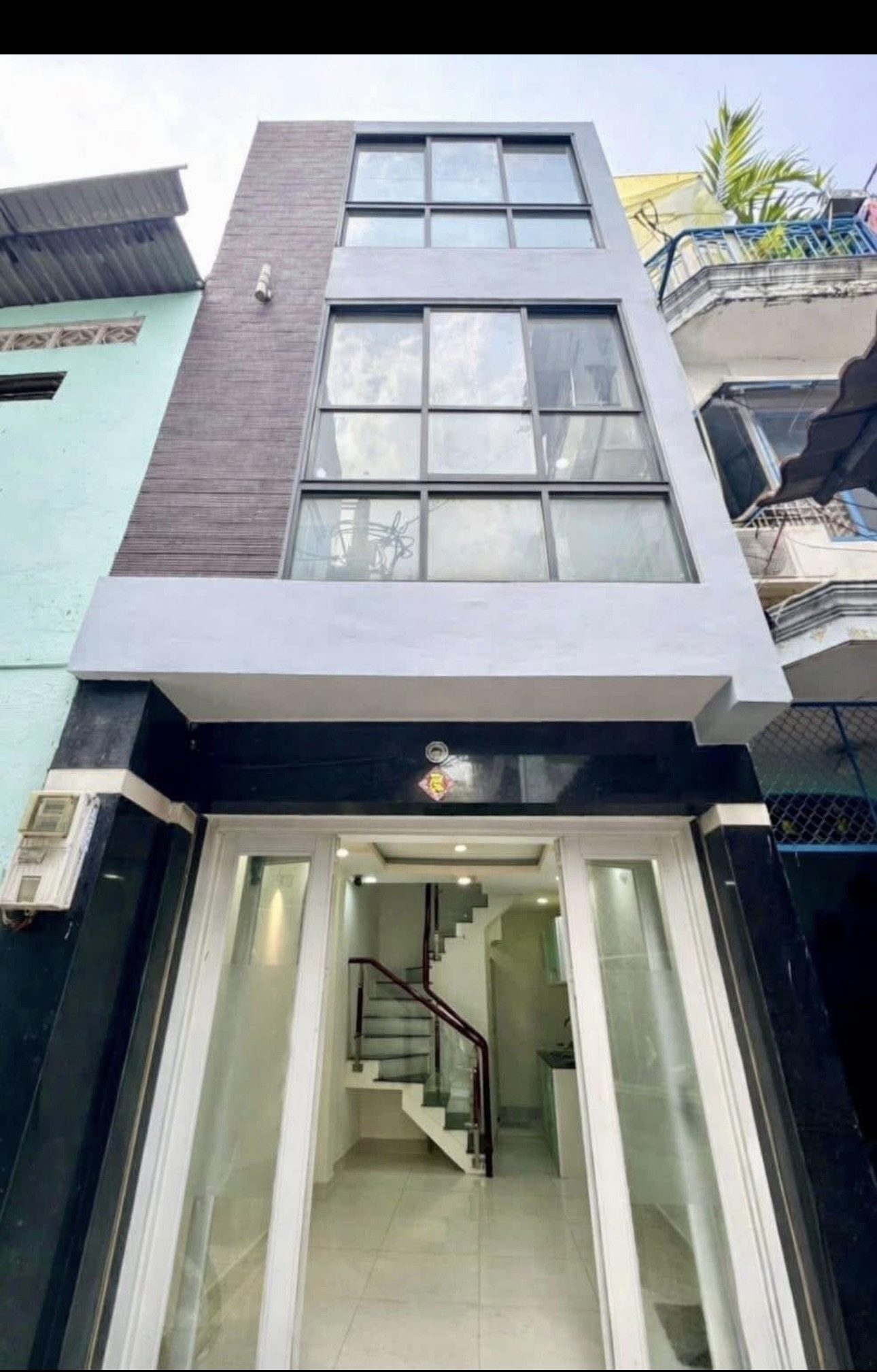 CÔ BẮC P1 PHÚ NHUẬN – 55M² SD – HẺM XE TẢI SÁT NHÀ – 4.x TỶ
