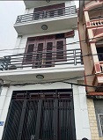BÁN NHÀ 4 tầng Cổ Bi - Trâu Quỳ. 52m2. 4 ngủ công năng thoải mái - Đường Cổ Bi, Thị trấn Trâu Quỳ, Huyện Gia Lâm, Hà Nội