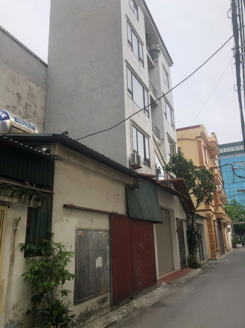 Bán nhà Phân lô 2 mặt tiền 5tầng – Cổ Bi – 10.1tỷ