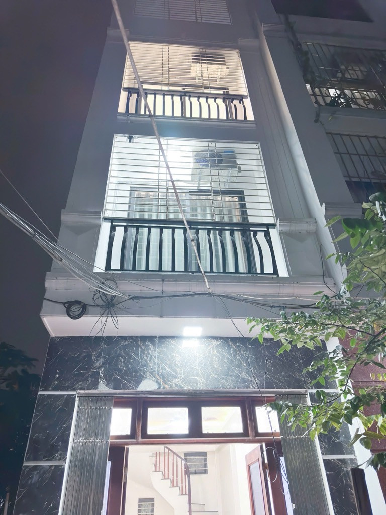 Bán nhà riêng tứ hiệp, Thanh trì, ô tô đõ cửa, full nội thất