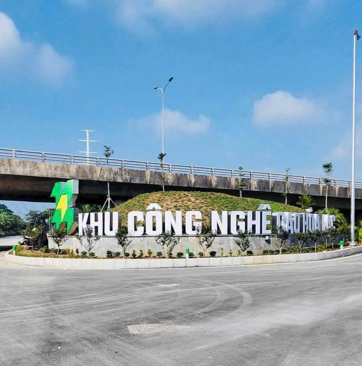Hiếm! Đất trục chính Đồng Trạng Cổ Đông | 125m² Gần ĐHQG chỉ 4x tỷ.