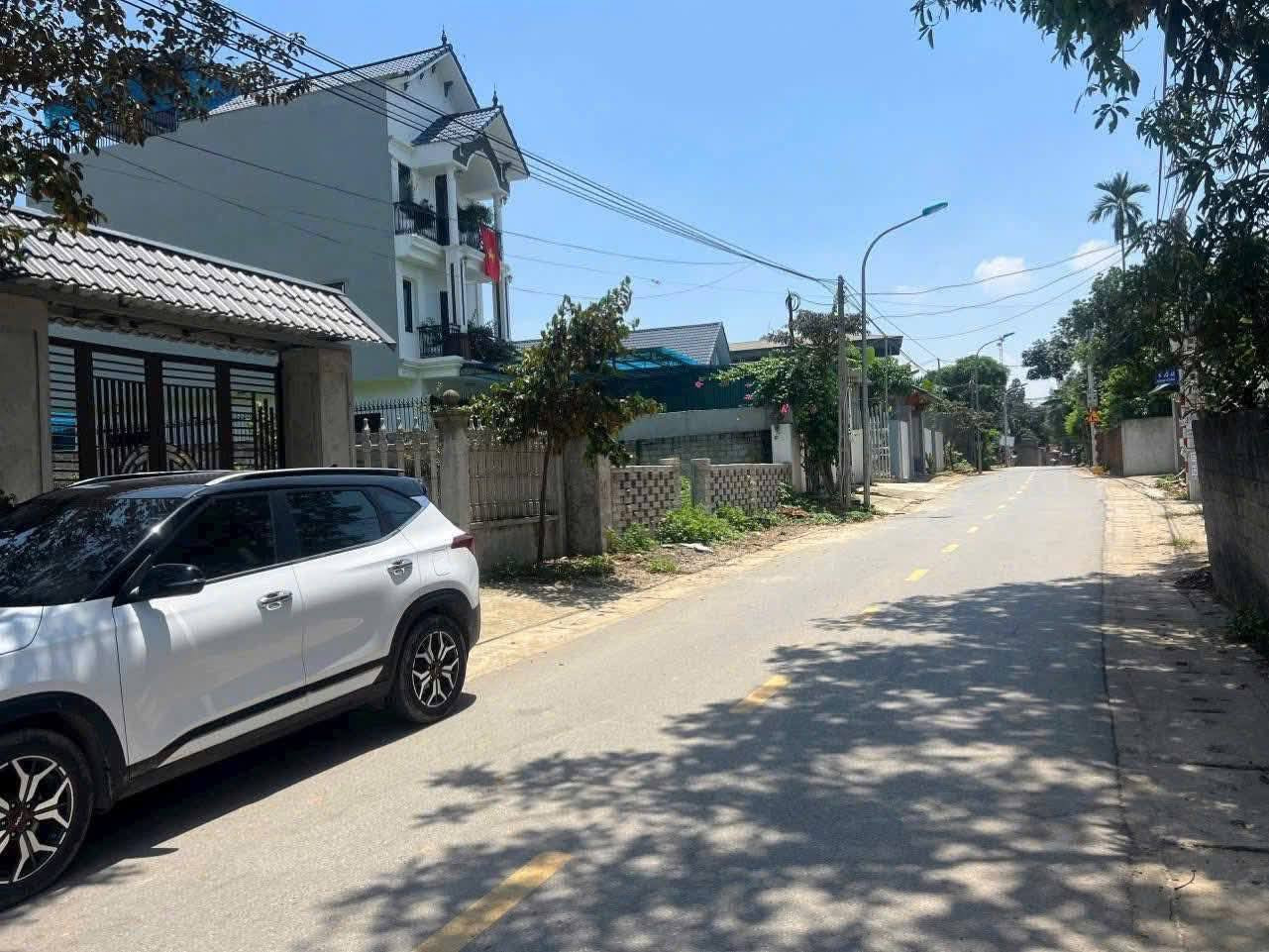 CHÍNH CHỦ BÁN LÔ ĐẤT HƠN 100M² FULL THỔ CƯ – GIÁ CHỈ TỪ 1,9 TỶ!!!