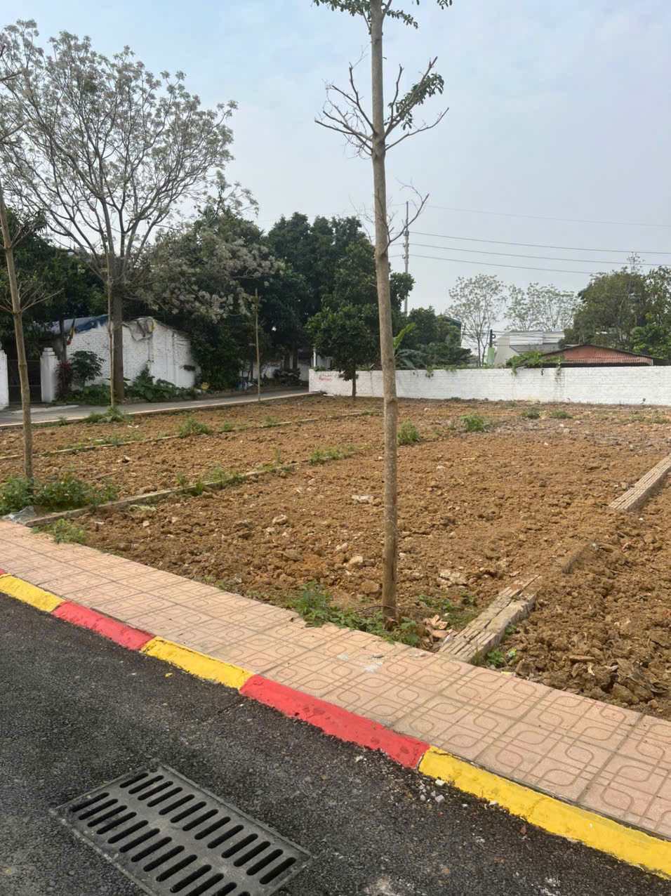 🔥 Giá từ 2,8 tỷ – Sở hữu ngay đất đẹp gần đại học quốc gia Hòa Lạc 🔥