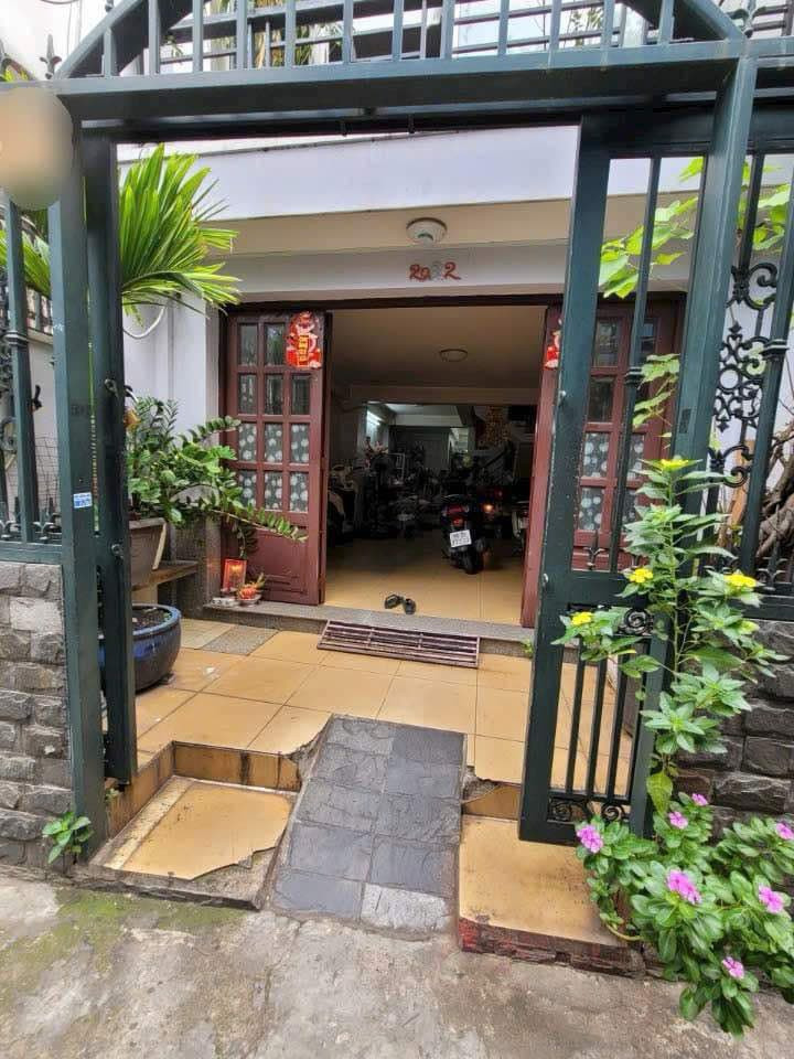 🏡 Nhà 5 Tầng Sát Phan Xích Long - Chỉ 7.1 Tỷ bớt lộc,Phú Nhuận