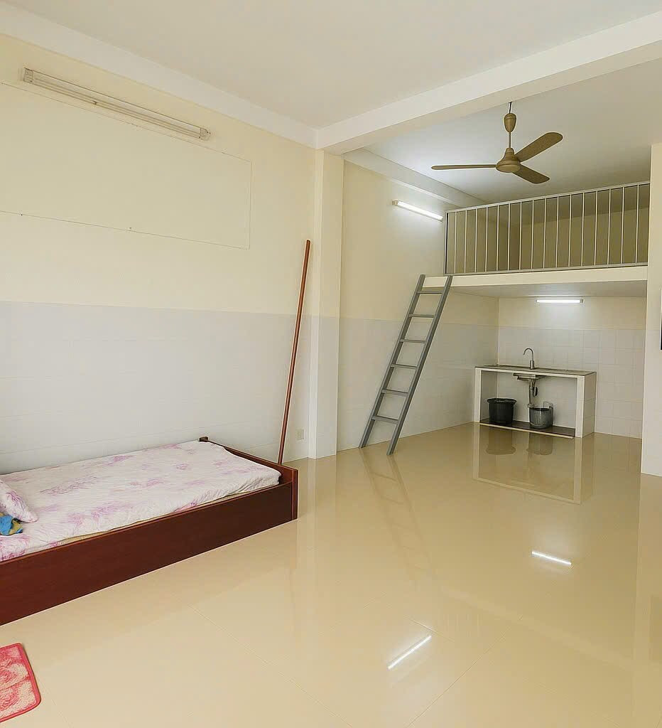 MÌNH CHÍNH CHỦ CẦN CHO THUÊ PHÒNG TRỌ PHƯỜNG 2 . PHÚ NHUẬN