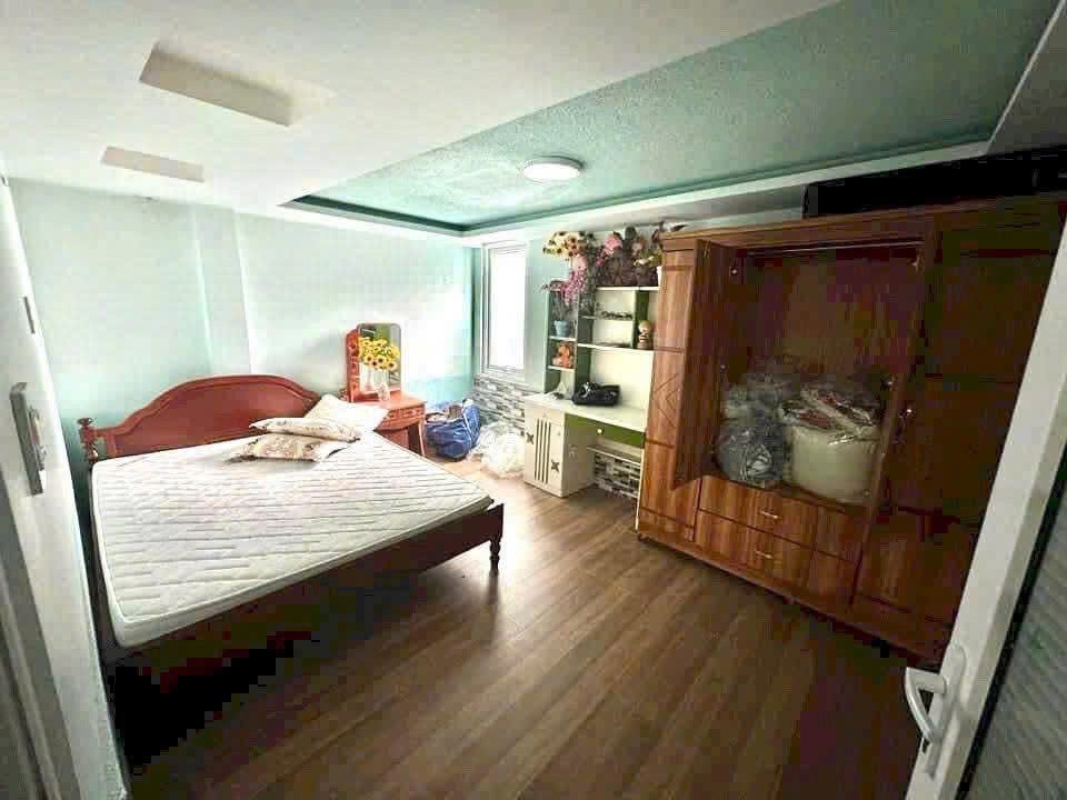 Cho thuê nhà 3 phòng Cô Giang phường 9 Đà Lạt 9 triệu/tháng