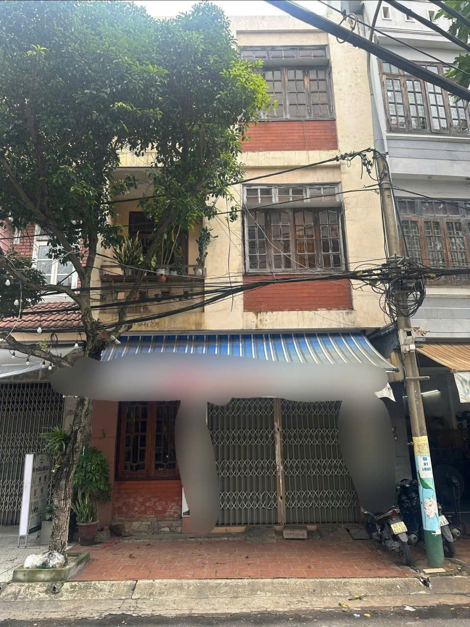 📌📌📌LÀM VIỆC TRỰC TIẾP GIÁ TỐT !!! Bán nhà Cô Giang, Phước Ninh