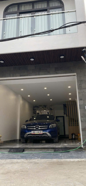 Chưa Đến 200tr/m2 Ngay Mặt Cổ Linh Vào 5m Full Đồ Như Hình